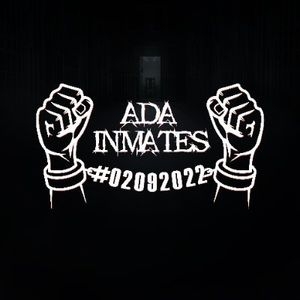 ADA Inmates