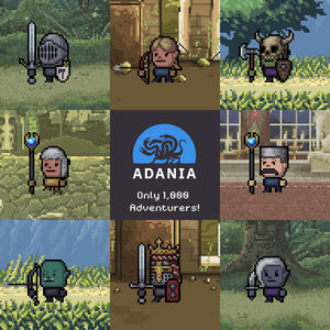 Adania Adventurers