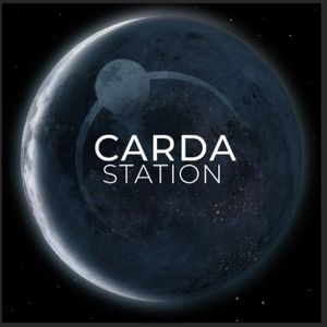 Carda Station Vehicles