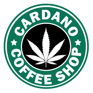 Cardano coffee shop
