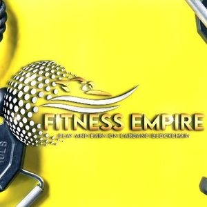 Fitness Empire Metaverse