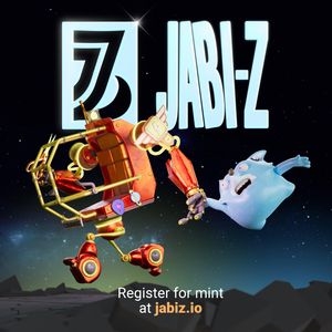 Jabi-Zs by BlockOwls