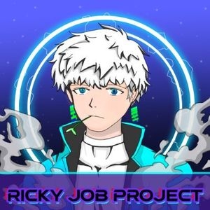 Ricky Job Portal