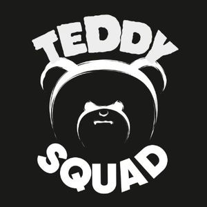 Teddy Squad