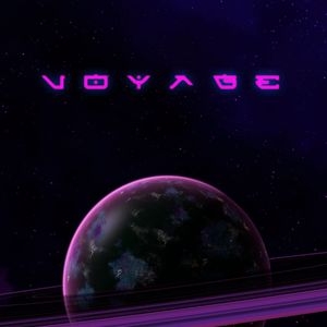 Voyage - Planets