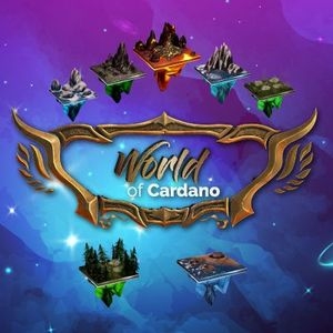 World of Cardano